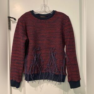 Chloe & Emma Sweater